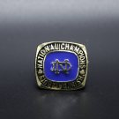 1949 Notre Dame NCAA National championship ring 11 size (154)