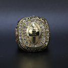 2015 Alabama Clemson Tide NCAA championship ring 11 size (156)