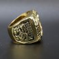 1991 Miami hurricans National championship ring 11 size (157)