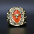 2005 Texas Longhorns NCAA National championship ring 11 size (164)