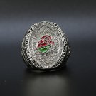 2015 Oregon Ducks Rose Bowl national championship ring 11 size  (172)