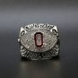 2002 Ohio State Buckeyes NCAA football national championship ring 11 size (174)
