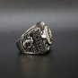2002 Ohio State Buckeyes NCAA football national championship ring 11 size (174)