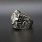2002 Ohio State Buckeyes NCAA football national championship ring 11 size (174)