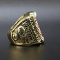 2013 Florida State University FSU NCAA championship ring 11 size (175)