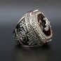 2014 Alabama Clemson Tide SEC NCAA championship ring 11 size    (179)