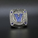 2018 Villanova Wildcats National championship ring 11 size  (183)