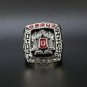 2008 Ohio State Buckeyes NCAA football national championship ring 11 size  (184)