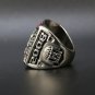2008 Ohio State Buckeyes NCAA football national championship ring 11 size  (184)