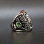 2008 Ohio State Buckeyes NCAA football national championship ring 11 size  (184)