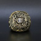 1978 Alabama Clemson Tide NCAA championship ring 11 size  (188)
