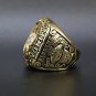 1978 Alabama Clemson Tide NCAA championship ring 11 size (188)