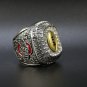 2014 Ohio State Buckeyes NCAA football national championship ring 11 size  (192)