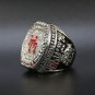 2015 Houston Cougars Peach Bowl National championship ring 11 size  (193)
