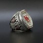 2015 Houston Cougars Peach Bowl National championship ring 11 size  (193)