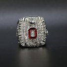 2014 2015 Ohio State Buckeyes football national championship ring 11 size  (194)