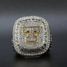 2015 TENNESSEE VOLUNTEERS NCAA championship ring 11 size  (195)