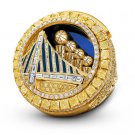 Presale 2022 Golden State Warriors Championship Ring/Curry Ring - Fans Edition