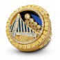 Presale 2022 Golden State Warriors Championship Ring/Curry Ring - Fans Edition