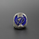 2020 Tampa Bay Lightning NHL Stanley Cup Hockey Championship Ring 11 size（199）