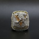 2017 Pittsburgh Penguins NHL Stanley Cup Championship ring 11 size（200）
