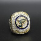 2019 St. Louis Blues Maroon NHL Stanley Cup championship ring 11 size（204）