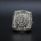 2011 Boston Bruins NHL Stanley cup championship ring 11 size（207）