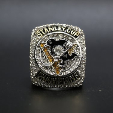 2016 Pittsburgh Penguins NHL Stanley Cup Championship ring 11 size&iuml;&frac14;�208&iuml;&frac14;�