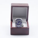 2021 Tampa Bay Lightning NHL Stanley Cup Hockey Championship Ring 11 size  with wooden case（210）