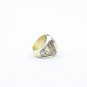 1971-1986 Montreal Canadiens Roy NHL Stanley Cup Championship ring 11 size with wooden case(213)