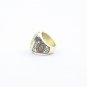 1971-1986 Montreal Canadiens Roy NHL Stanley Cup Championship ring 11 size with wooden case(213)