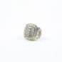 1971-1986 Montreal Canadiens Roy NHL Stanley Cup Championship ring 11 size with wooden case(213)