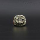 1986 Montreal Canadiens Roy NHL Stanley Cup Championship ring 11 size（216）