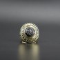 1934 Chicago Blackhawks NHL championship ring 11 size with wooden case(217)