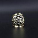 1962 Toronto Maple Leafs Stanley Cup championship ring 11 size（222）