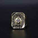 1951 Toronto Maple Leafs Stanley Cup championship ring 11 size（225）