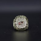 1986 DETROIT RED WINGS Stanley Cup Championship Ring 11 size（226）