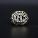 1977 Montreal Canadiens Roy NHL Stanley Cup Championship ring 11 size（231）
