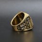 1998 DETROIT RED WINGS Stanley Cup Championship Ring 11 size(245)