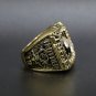 1992 Pittsburgh Penguins NHL Stanley Cup Championship ring 11 size(251)