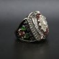 2013 Chicago Blackhawks NHL championship ring 11 size&iuml;&frac14;�253&iuml;&frac14;�
