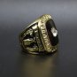 1970 Boston Bruins NHL Stanley cup championship ring 11 size(256)