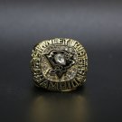 1991 Pittsburgh Penguins NHL Stanley Cup Championship ring 11 size（257）