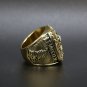 1991 Pittsburgh Penguins NHL Stanley Cup Championship ring 11 size(257)