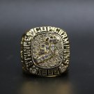 1995 Jersey Devils Stanley Cup championship ring 11 size（258）