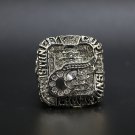 2008 DETROIT RED WINGS Stanley Cup Championship Ring 11 size（265）