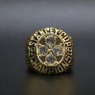 1983 New York Islanders Hockey Stanley Cup Championship ring 11 size（268）