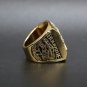2001 Colorado Avalanche Stanley Cup NHL Hockey Champions ring 11 size(270)
