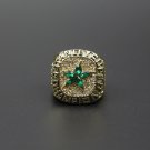 1999 Dallas Stars Stanley Cup championship ring 11 size（271）
