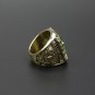 1999 Dallas Stars Stanley Cup championship ring 11 size with wooden case(271)